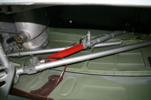 De Havilland Mosquito B.35