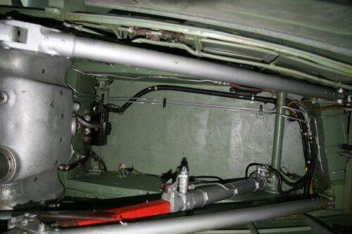 De Havilland Mosquito B.35