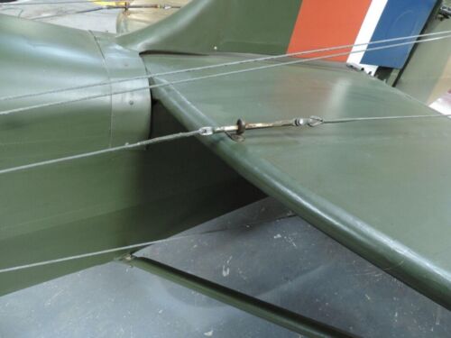 De Havilland Tiger Moth