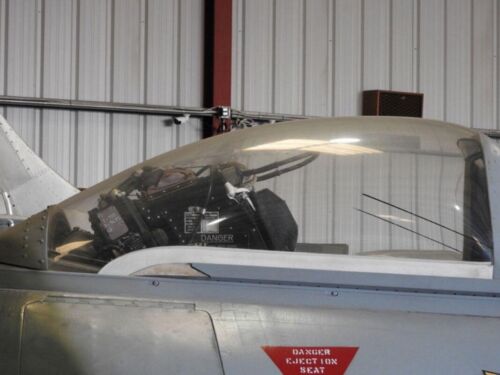De Havilland Vampire FB.6