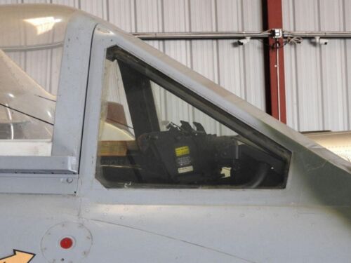 De Havilland Vampire FB.6