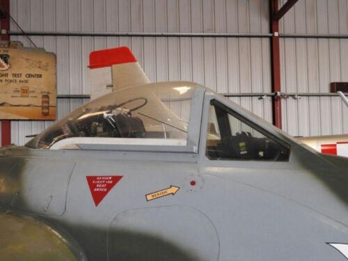De Havilland Vampire FB.6