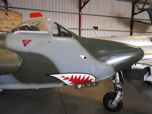 De Havilland Vampire FB.6