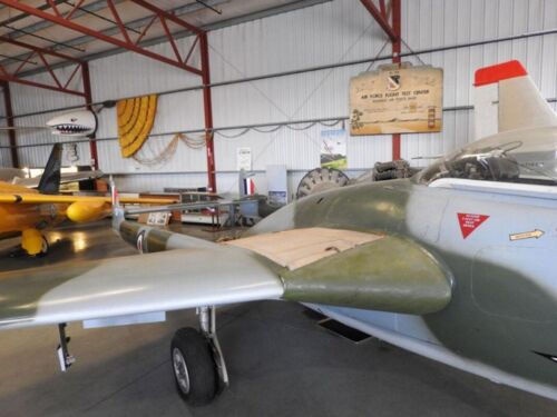 De Havilland Vampire FB.6