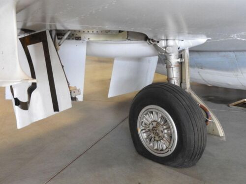 De Havilland Vampire FB.6