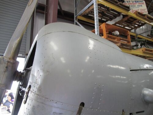 Dewoitine D.26