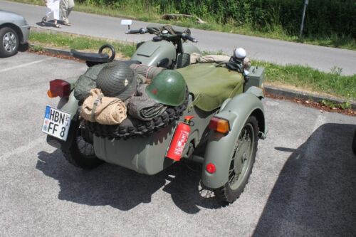 Dnepr M-72