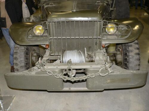Dodge WC-57