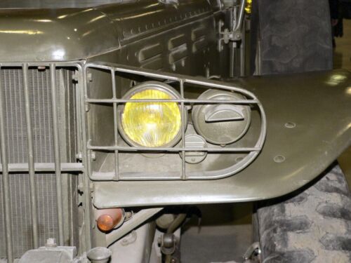 Dodge WC-57