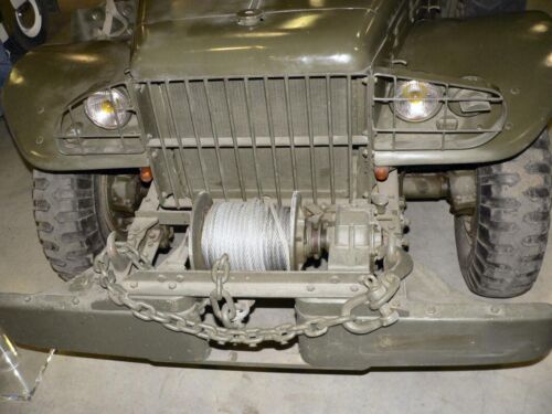 Dodge WC-57