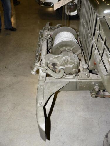 Dodge WC-57