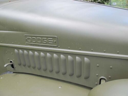 Dodge WC14