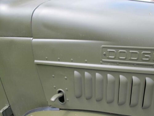 Dodge WC14