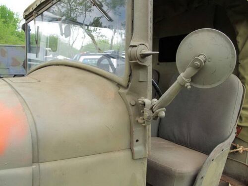 Dodge WC3