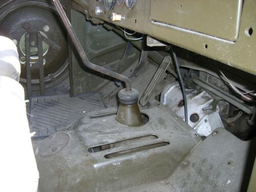 Dodge WC51