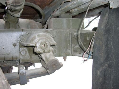 Dodge WC51