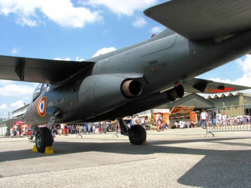 Dornier Alpha Jet