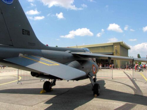 Dornier Alpha Jet