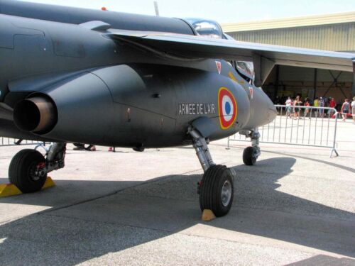 Dornier Alpha Jet