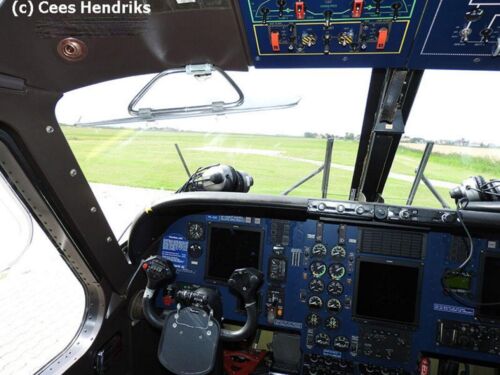 Dornier Do-228