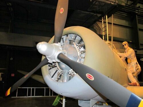 Douglas A-24B Banshee