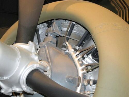 Douglas A-24B Banshee