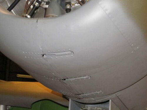 Douglas A-24B Banshee