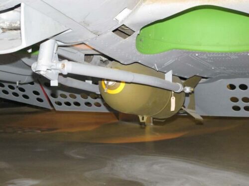 Douglas A-24B Banshee