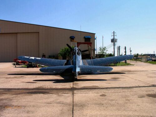 A-24B Banshee