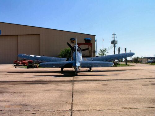 A-24B Banshee