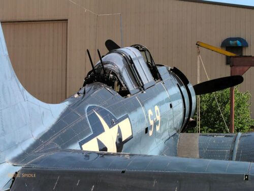 A-24B Banshee