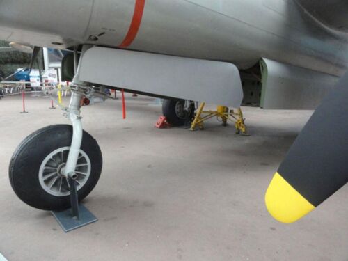 Douglas A-26B Invader