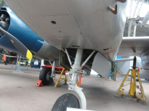 Douglas A-26B Invader