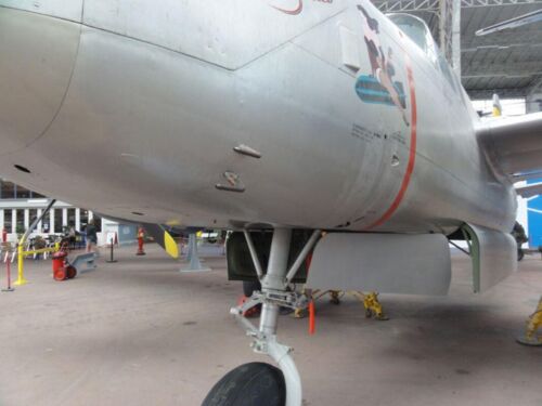 Douglas A-26B Invader