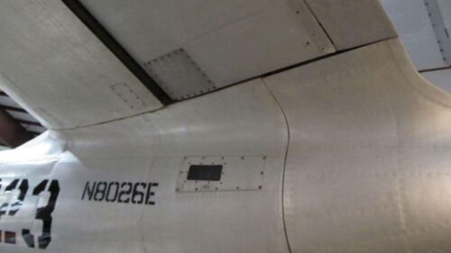 Douglas A-26C Invader