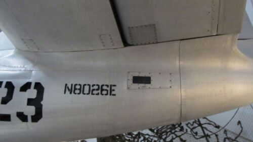 Douglas A-26C Invader