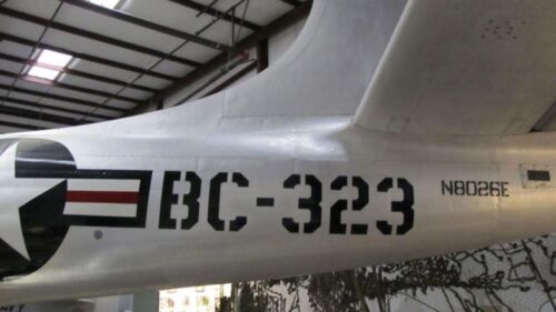 Douglas A-26C Invader