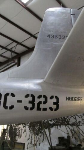 Douglas A-26C Invader