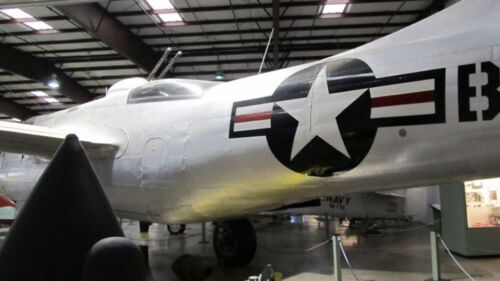 Douglas A-26C Invader