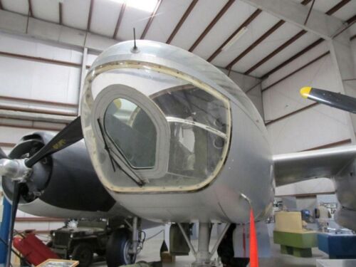 Douglas A-26C Invader