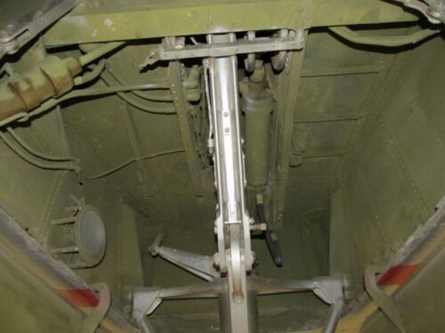 Douglas A-26C Invader