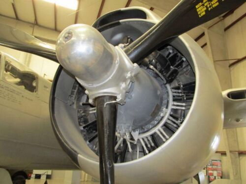 Douglas A-26C Invader