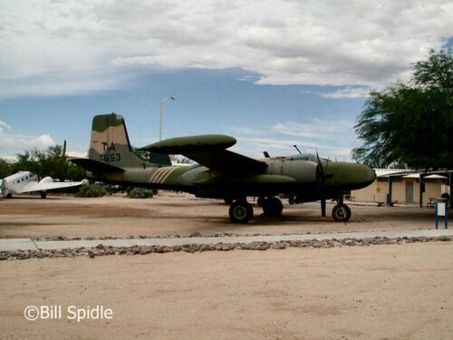 A-26K Invader