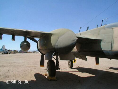 A-26K Invader