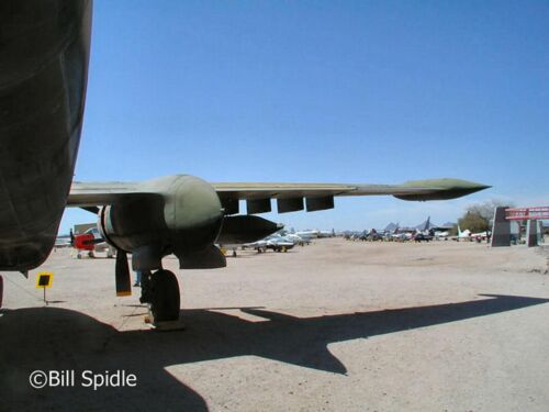 A-26K Invader