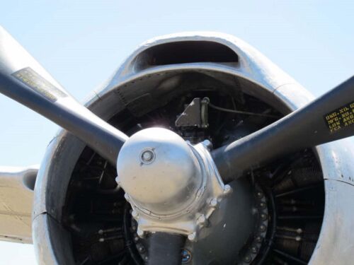 Douglas A-26B Invader