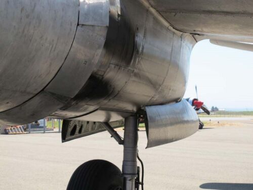 Douglas A-26B Invader