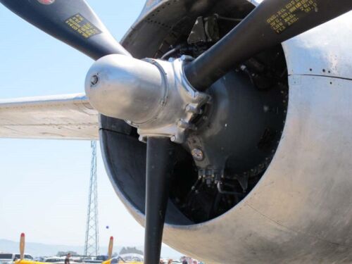 Douglas A-26B Invader