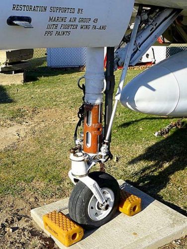 McDonnell Douglas A-4M Skyhawk