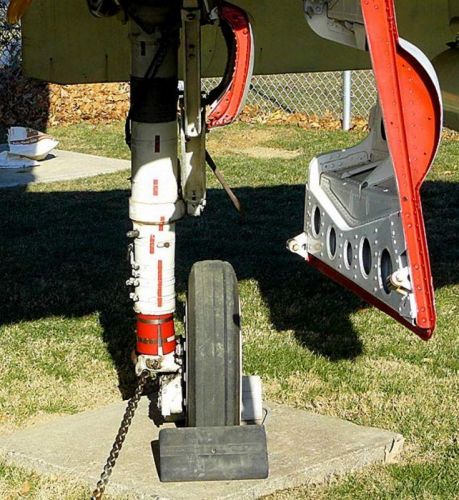 McDonnell Douglas A-4M Skyhawk
